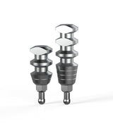 Surcam Dental Clip Transfer Coping Ø3.75