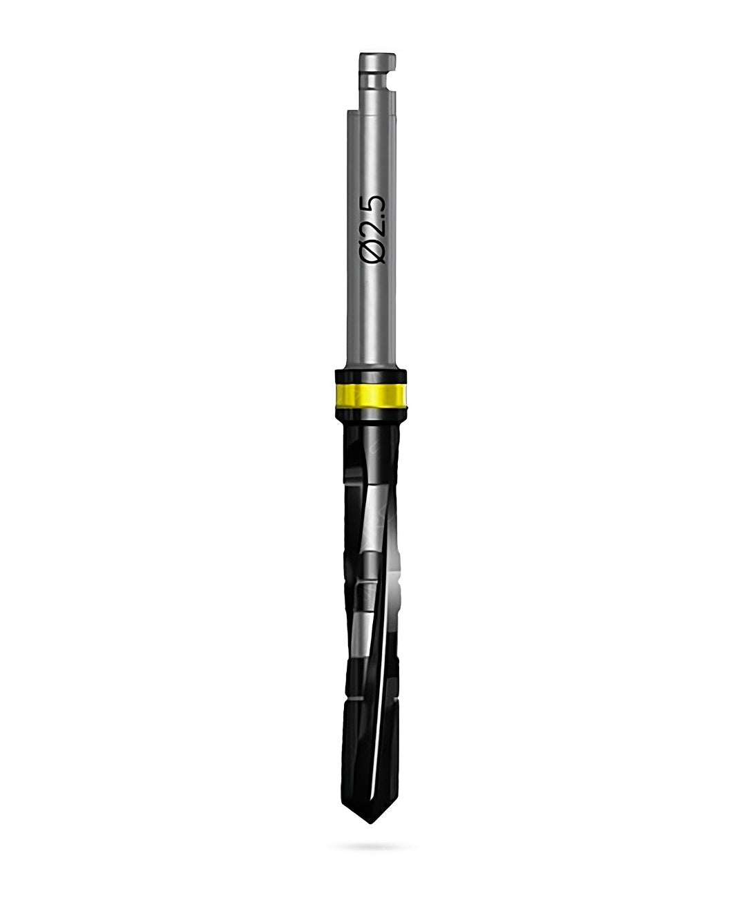 Dental implant drill Ø2.50 mm – 16 mm