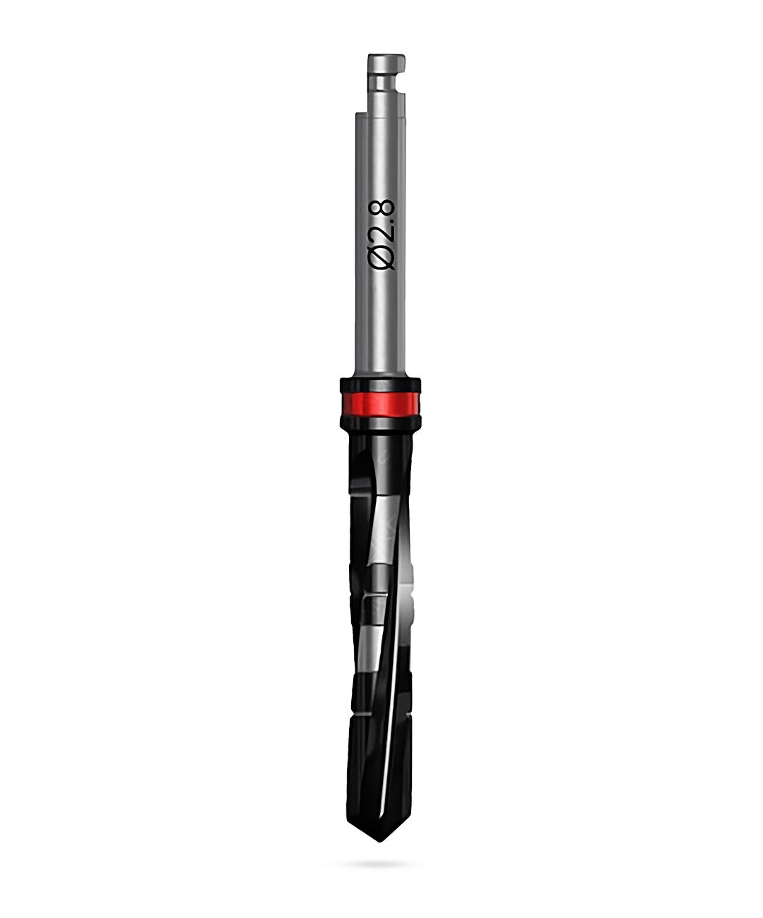Dental implant drill Ø2.80 mm – 16 mm