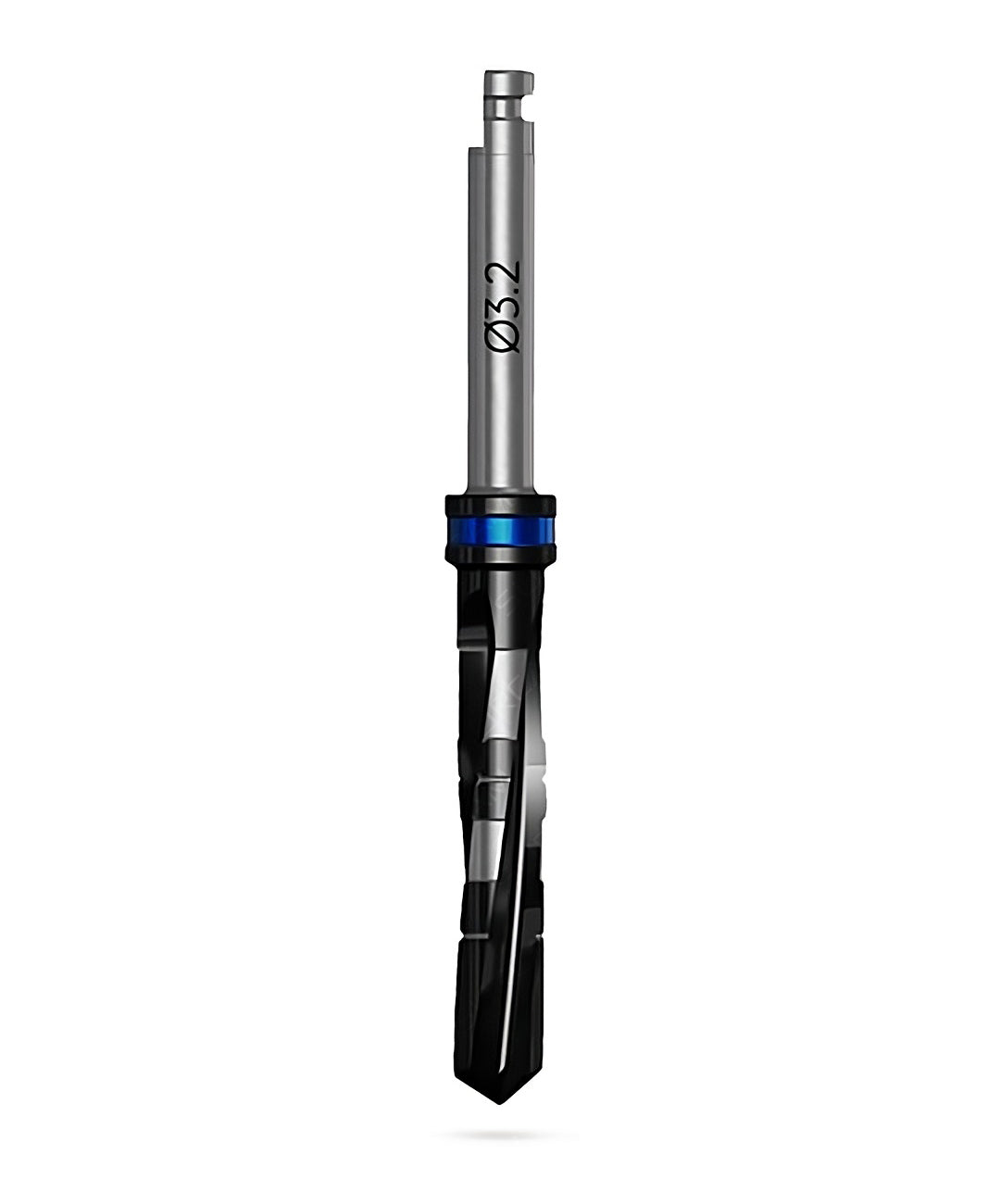 Dental implant drill Ø3.20 mm – 16 mm