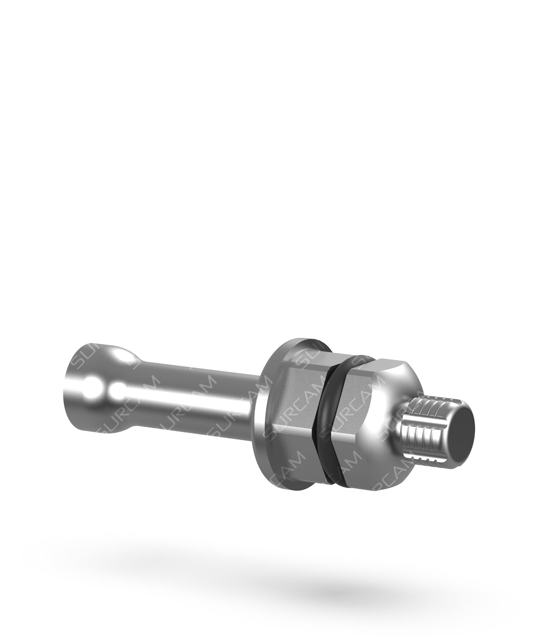 Multi Unit Abutment Driver Tool