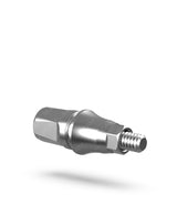 Titanium Grade 5 Closed-Tray Transfer RP