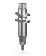 Narrow Platform Open-Tray Implant Transfer 3.5