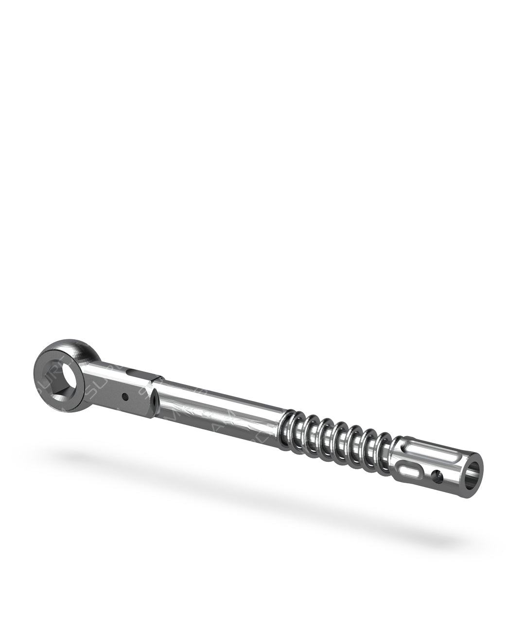 Torque Ratchet Wrench Hex Drive 6.35mm