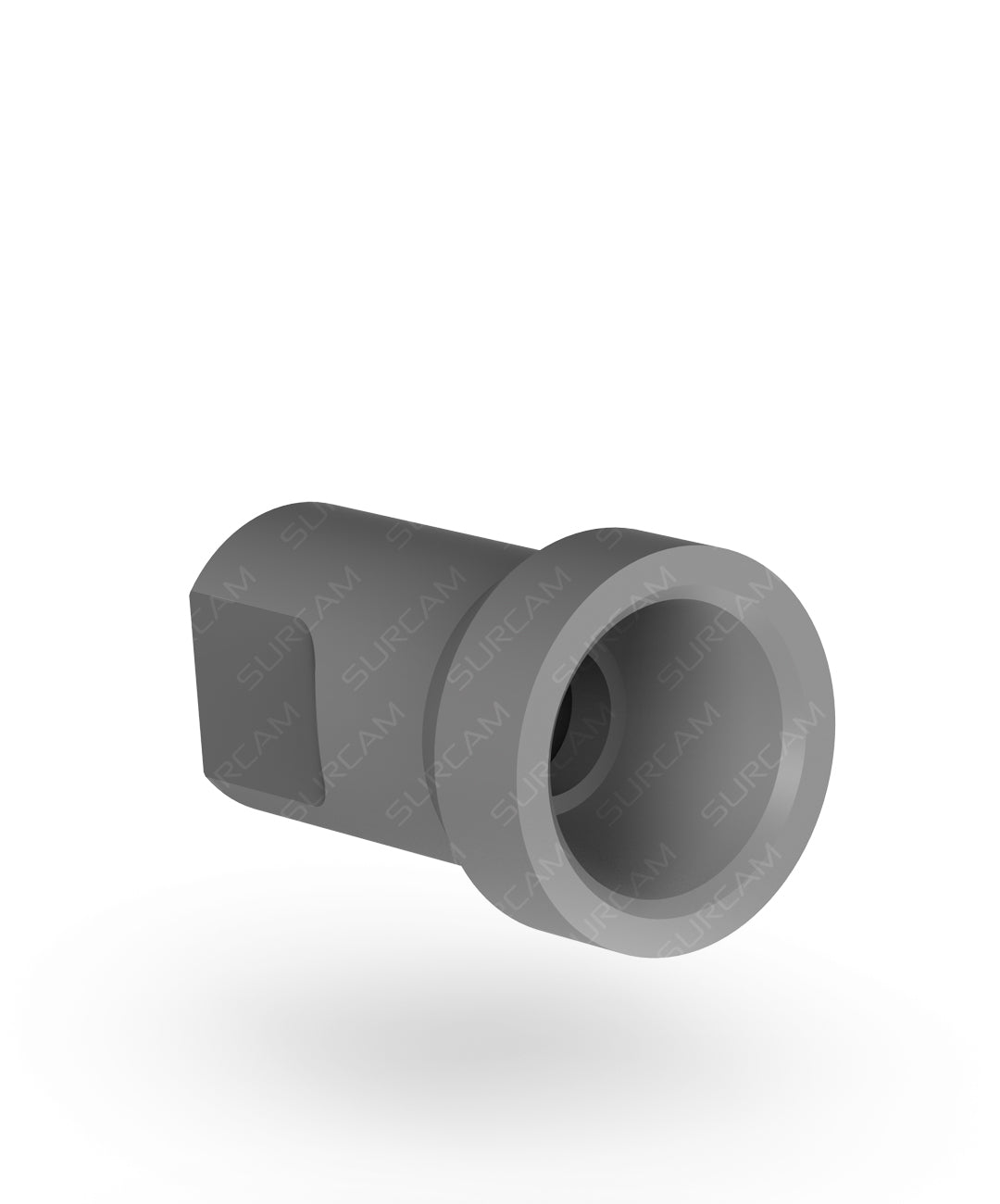 3D Scan Body Intraoral Device For Prime Multi-Unit