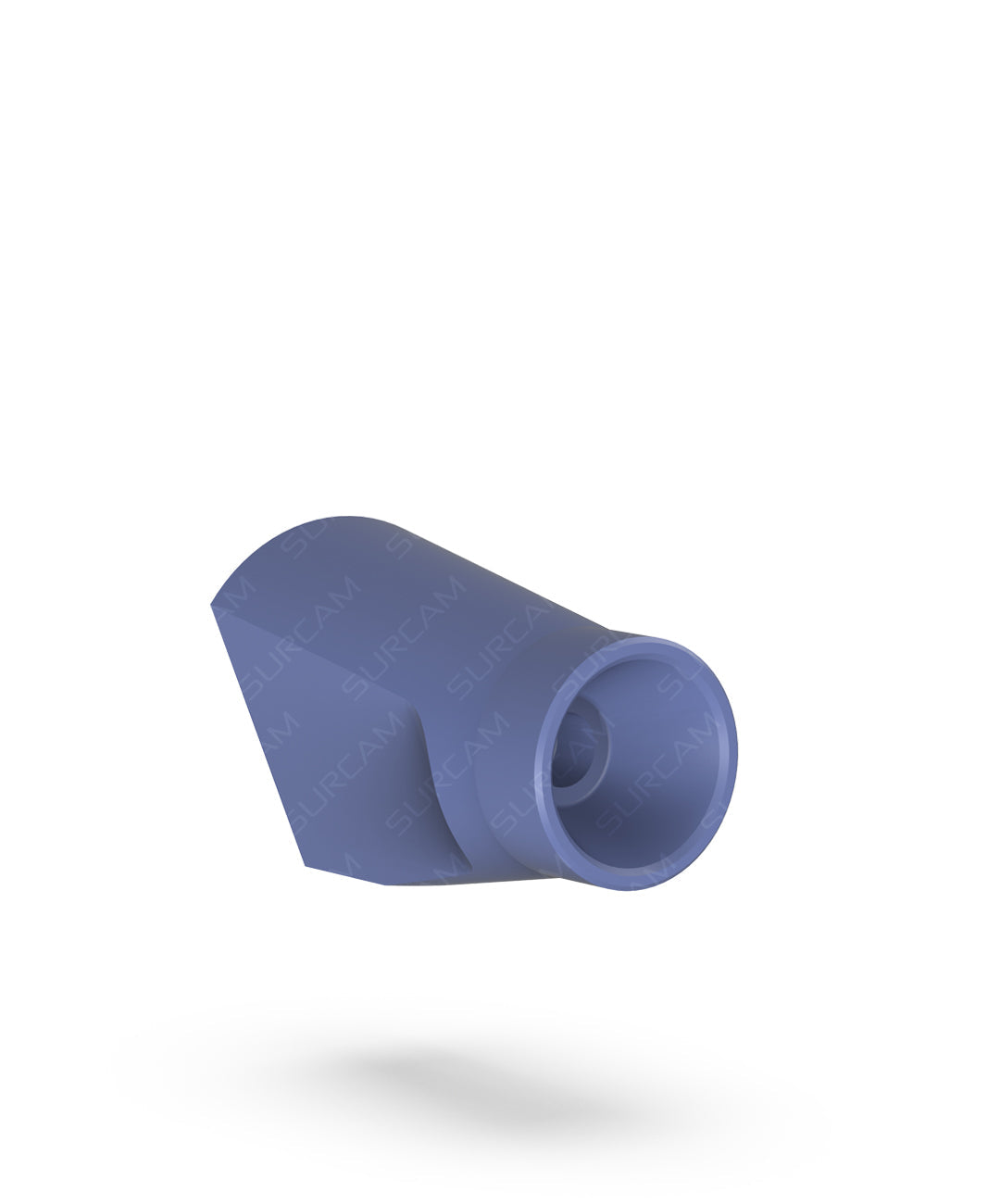 Multi Unit Scan Body CAD CAM Titanium