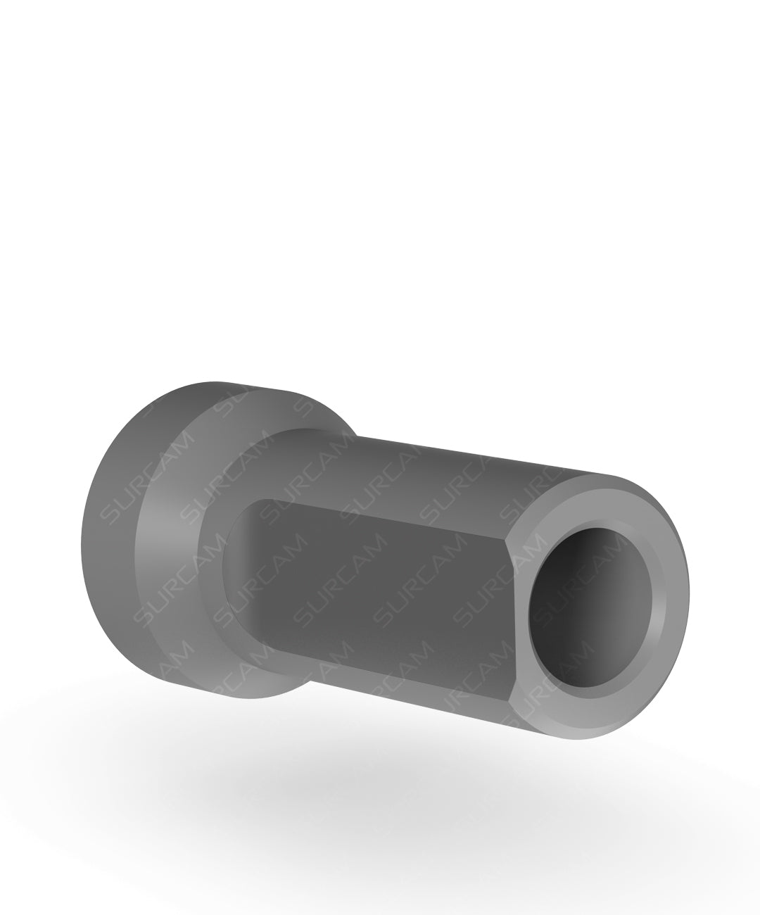 3D Scan Body Lab Device For Prime Multi-Unit