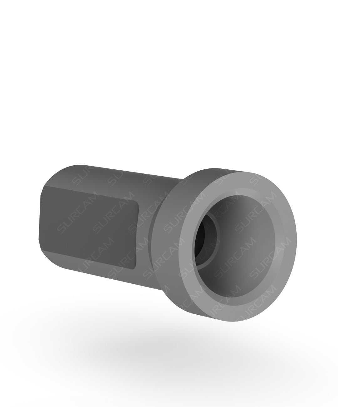 3D Scan Body Lab Device For Prime Multi-Unit