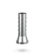 Titanium sleeve for Surcam Prime Multi-Unit immediate loading, with prosthetic screw