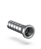 Surcam Prime Multi-Unit titanium sleeve, Ti-6Al-4V for immediate loading