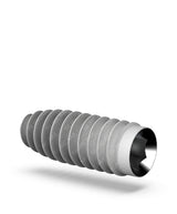 Premium Dental Implant Knife Thread Design