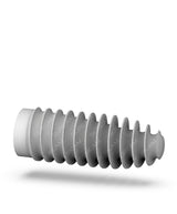 Universal Dental Implant D1 D4 Bone Stability
