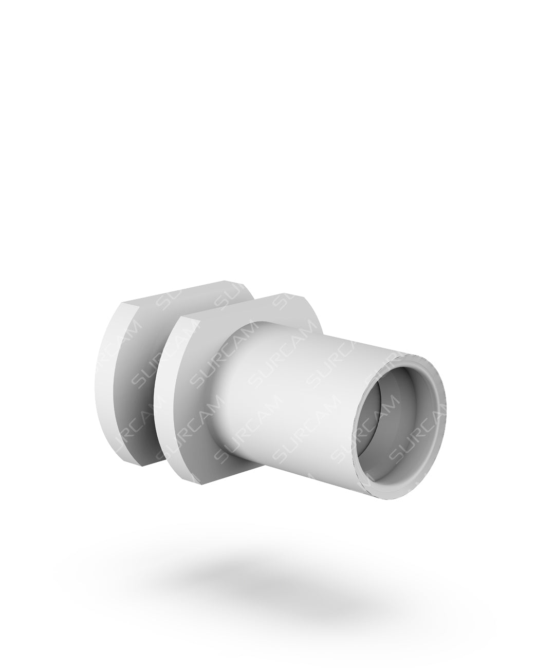 Plastic For Closed-Tray Transfer For Prime Multi-Unit