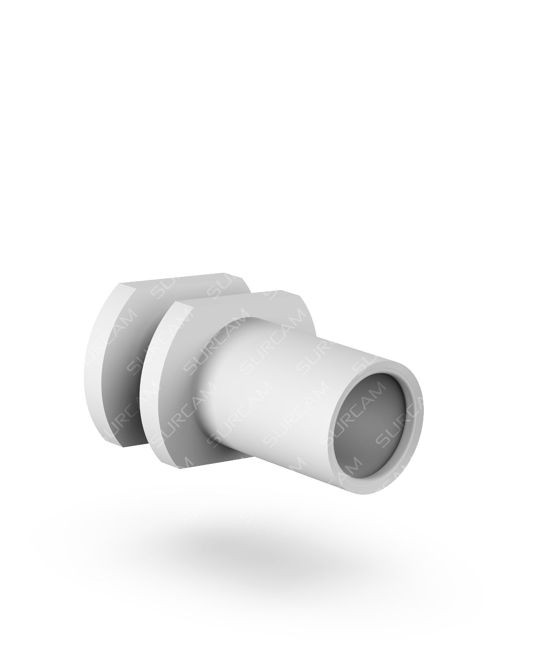 Closed Tray Plastic Transfer For General Multi-Unit