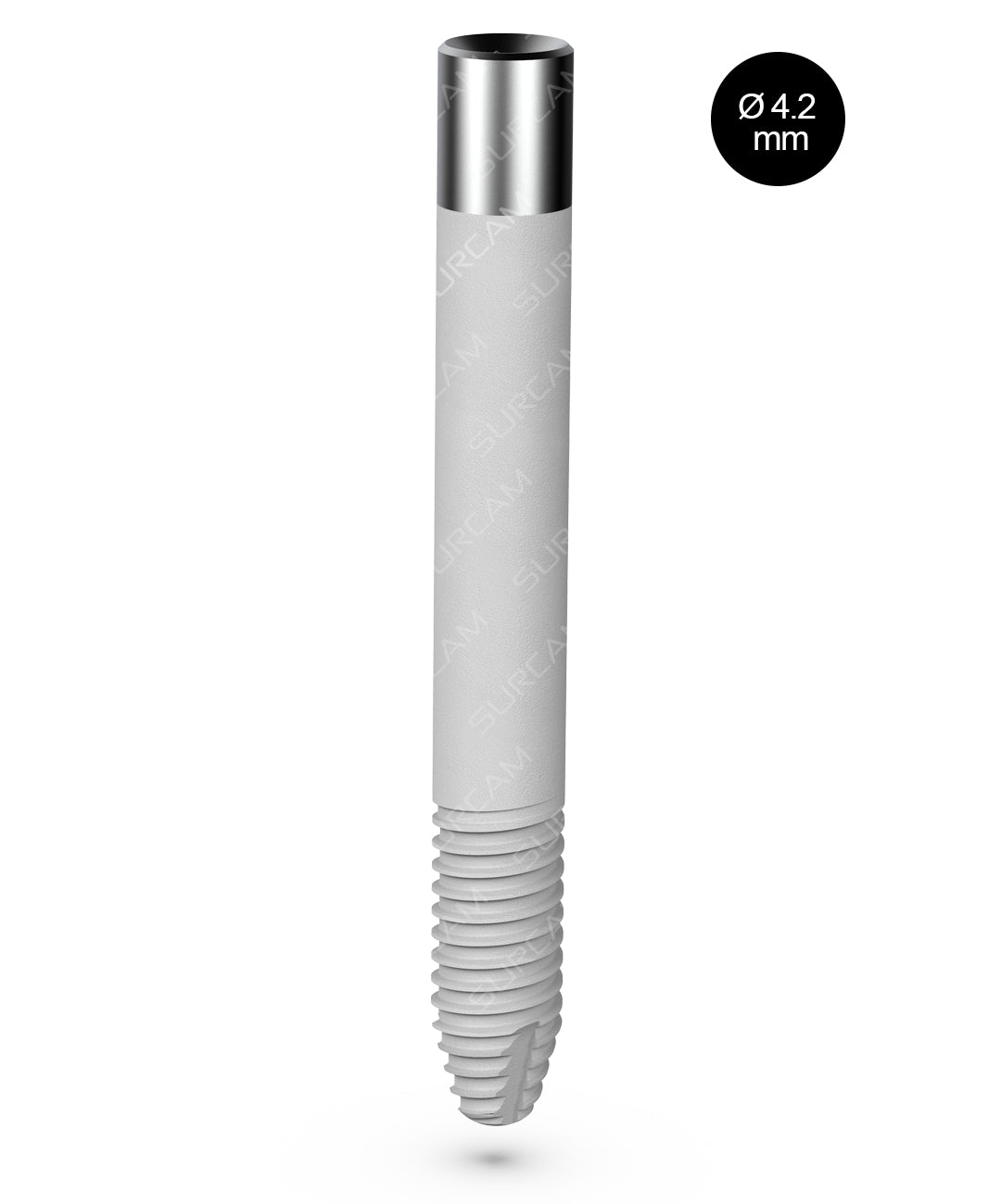 Zygomatic Implant 4.2