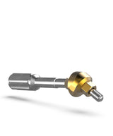 angular multi unit abutment prime coating internal hex 2.42 side 2