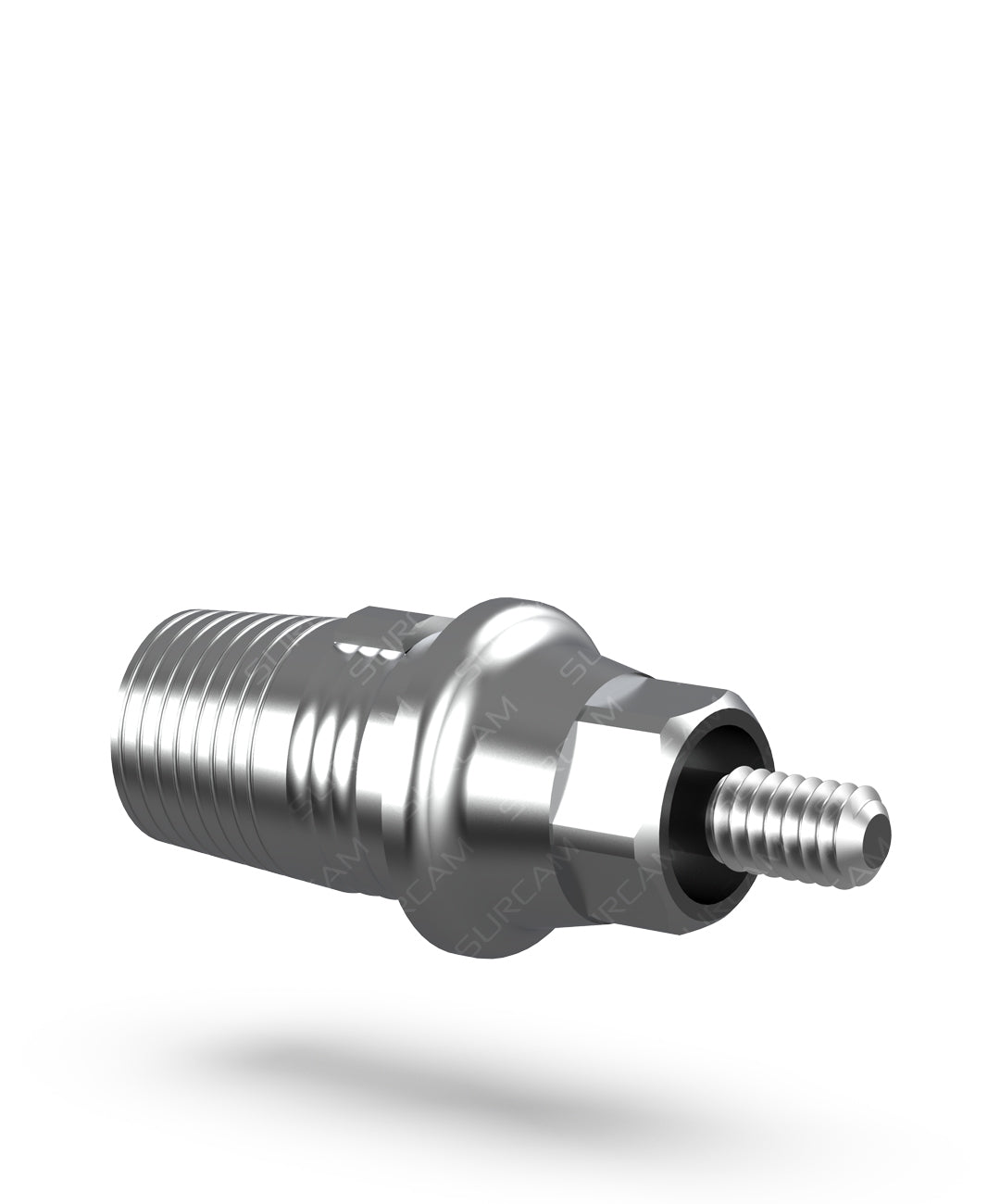 Surcam Dental Non-Rotational Ti-Base RP