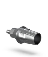 NP 3.5 CAD CAM Ti-Base Non-Rotational