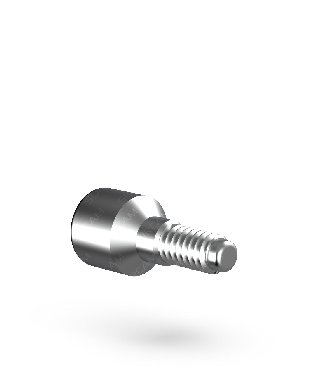 Surcam Dental Ultra-Slim Healing Cap