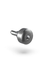 Implant Healing Cap 5.0 mm Standard Profile