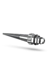 Universal Screw & Implant Extractor – Open Left