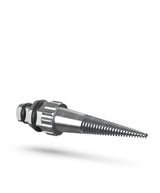 Universal Screw & Implant Extractor – Close Right