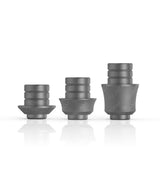 Surcam Dental CoCr Plastic Abutment Ø3.75