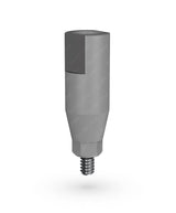 Scanning Abutment Adaptor NP 3.5 Nobel Active Compatible