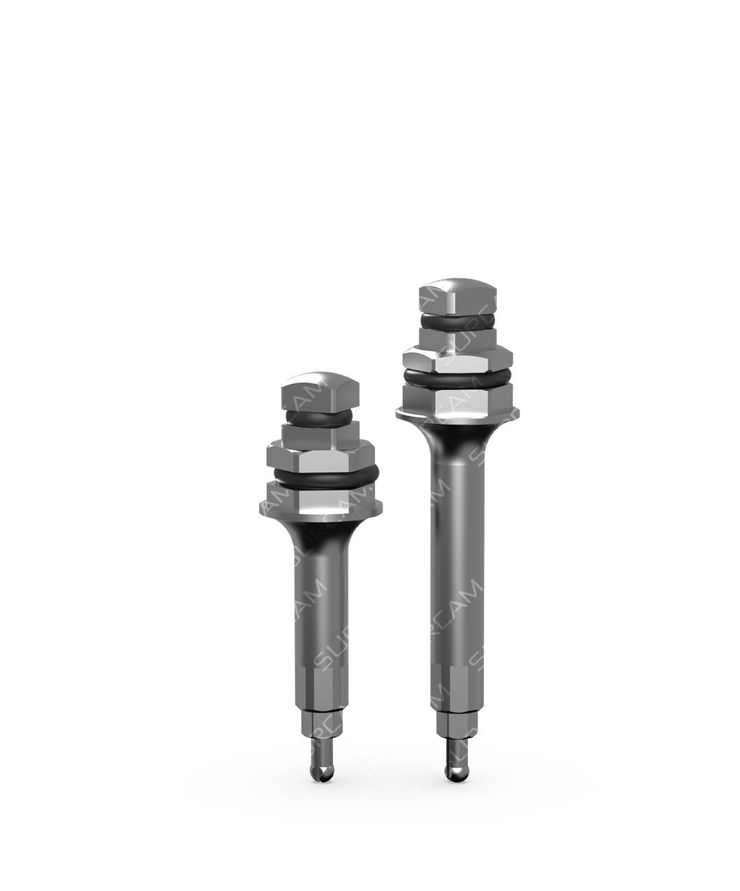 Manual Dental Implant Driver 12 mm 18 mm