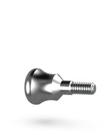 Surcam Dental Concave Healing Cap 5.5 mm