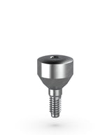Normal Ø5.0 mm Dental Implant Healing Cap