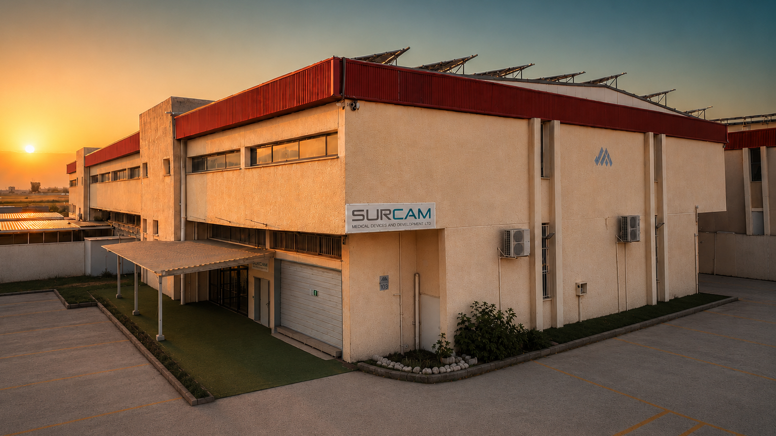 About SURCAM Dental